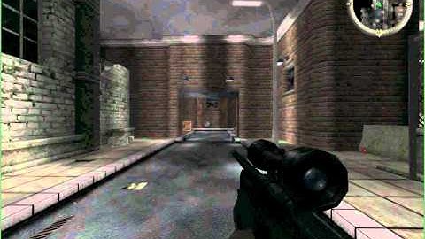 my assault cube scope