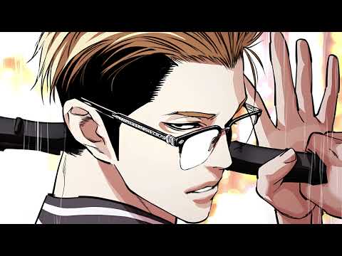 LOOKISM OFFICIAL BGM PLAYLIST 외모지상주의 공식 음원 플레이리스트 L 칼의 춤 Speciality Kingslayer 2