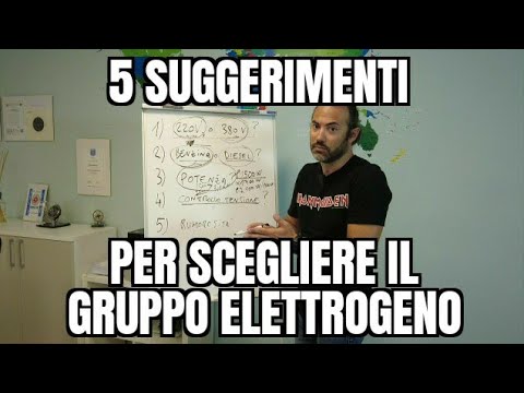 Video: Generatore Di Benzina (54 Foto): Come Scegliere Un Generatore Di Benzina Elettrico? Industriali E Altri Tipi, Russi E Importati