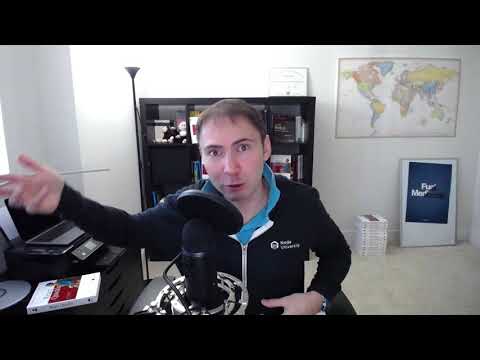 SL 14: Code Editors, VS Code vs Atom