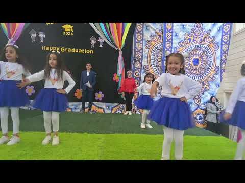 استعراض يا عم حمزه احنا التلامذة استعراض متميز وجميل
