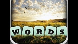 Words in a Pic - Answers Level 141-150 [HD] (iphone, Android, iOS, iPad)