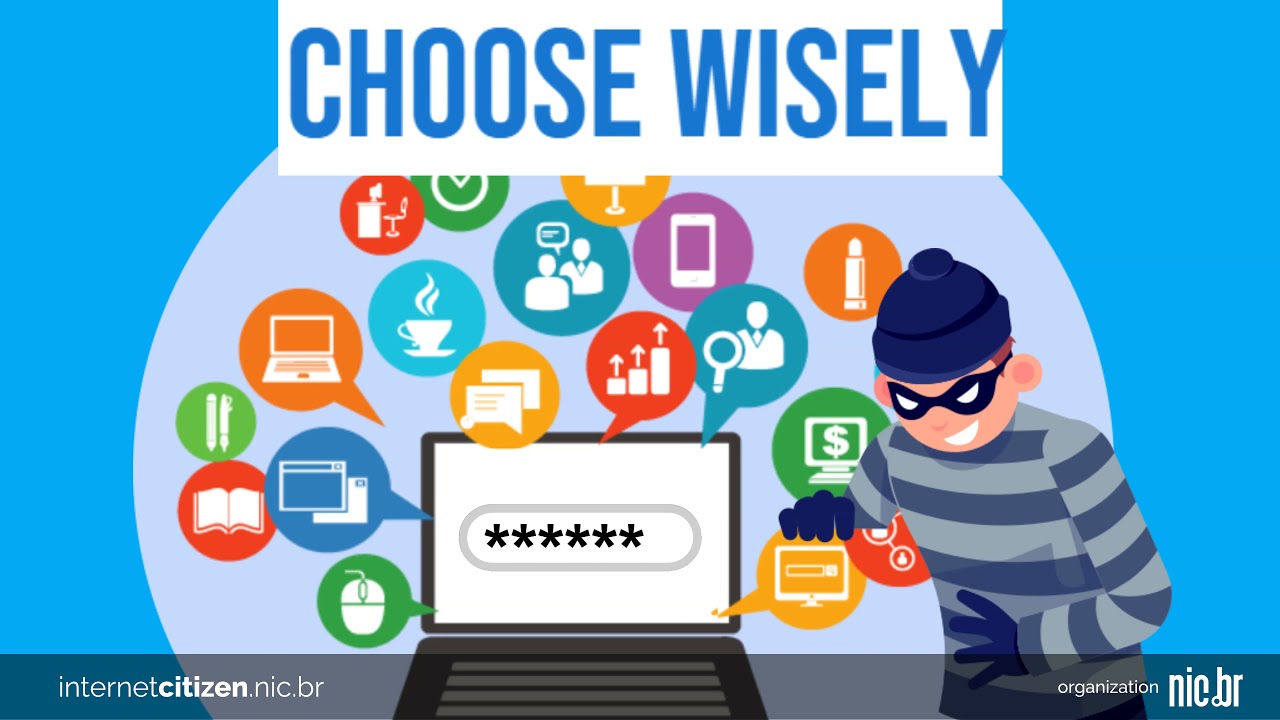 Secure passwords