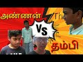 Youtube Thumbnail title