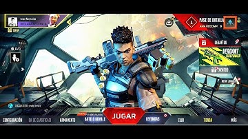 Apex Legends Mobile Samsung S21 Ultra Gameplay 2K@60FPS | Snapdragon 888 TEST