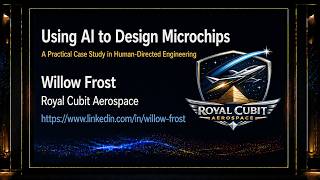 Using AI to Design Microchips