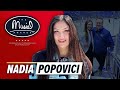 Nadia popovici  2022 musial awards