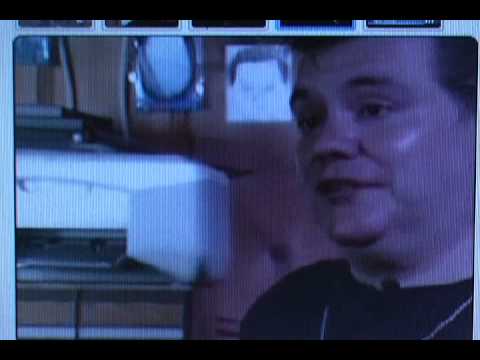 ZODIAC Brutos entrevita a Dennis Kaufman 2