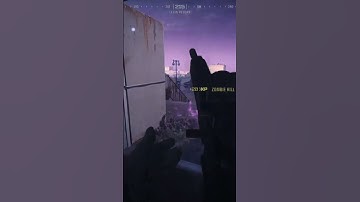 *NEW* After Patch XP Glitch / Method in MW3 Zombies   #mw3 #xpglitch #zombies #weaponxp #mw2