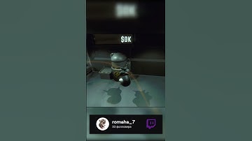 R.E.P.O. https://www.twitch.tv/romaha_7 #shorts #twitch #repo #horror