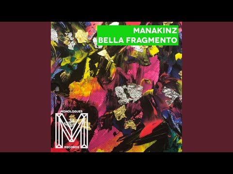 Manakinz — Robopubez (Rust In Peace) (Original Mix)