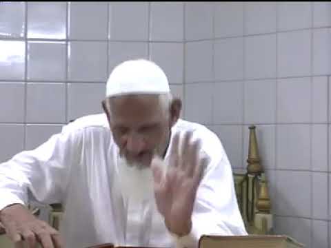 2013 08 23  Mansoor/ hussain bin hallaj ka waqia.