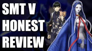 Shin Megami Tensei V is REALLY Special - My Definitive Review by Nintendo Enthusiast 68,952 views 2 years ago 8 minutes, 7 seconds