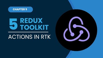 #10 Redux Toolkit Tutorial - Actions #codewithaswin #reduxtoolkit #redux #yt #tutorial #coding #rtk