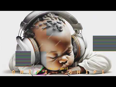 Chipi Chipi --- Yelax Muzé (prod by The Muzé Music Official)