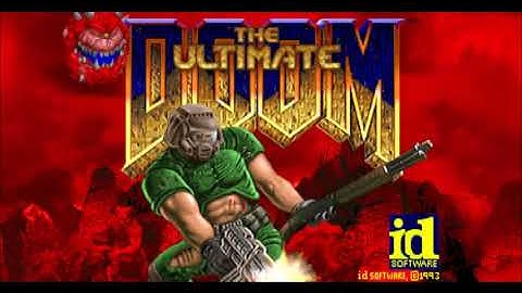 Lets Play Doom RL Arsenal (Doom 1) Part 1