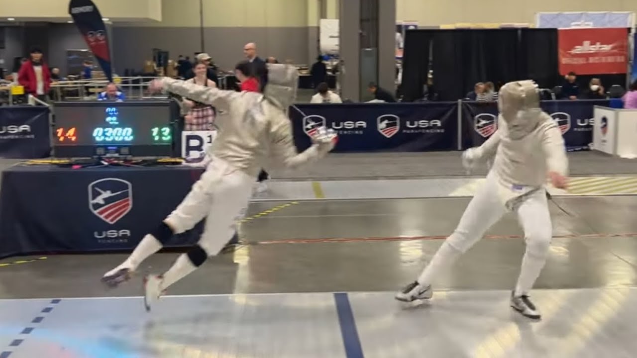 T32 CMS - (3T) NG Jonathan vs (36) LIN Philip - JO & Div1 NAC 2025