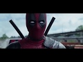 Клип на фильм дэтпул