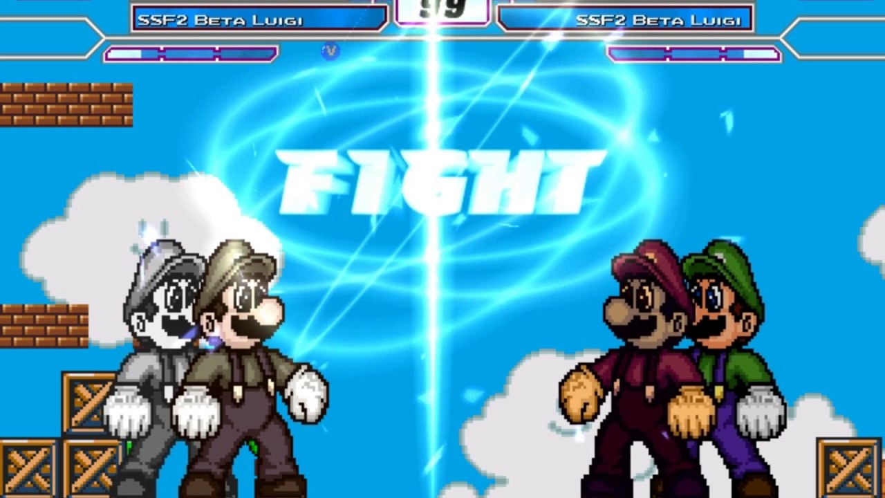 list of super smash flash 2 mods list of super smash flash 2 mods