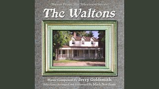 Video thumbnail of "Mark Northam - The Waltons - Theme from the Television Series"