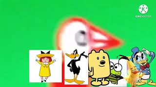 Klasky Csupo Rooster Add Round 3