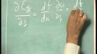 Lecture-32-The Wave Equation