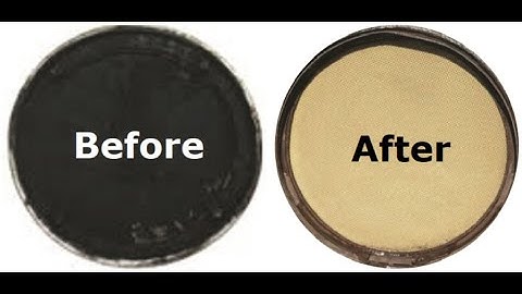 Cobra Clean Do it Yourself DPF Cleaning