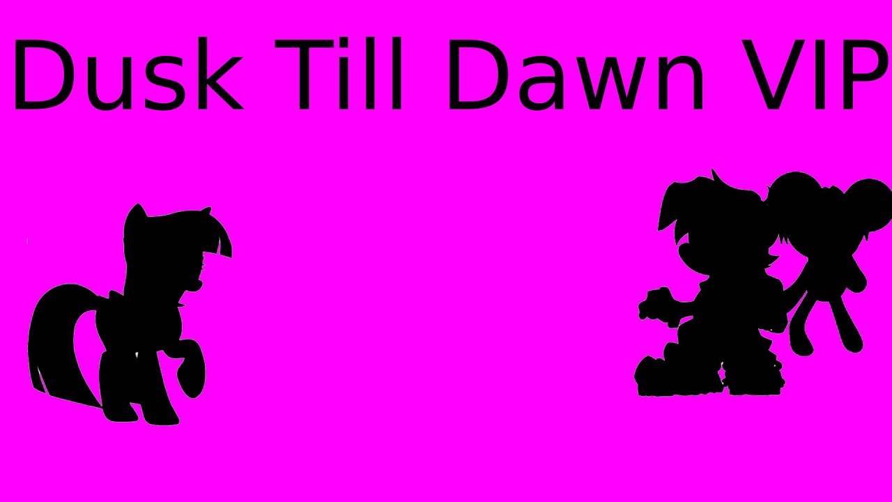 FNF Dusk Till Dawn VIP YouTube Fnf dusk till dawn vip youtube
