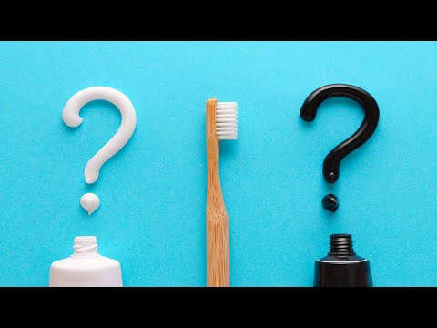 Charcoal Toothpaste for Teeth Whitening: The Pros and Cons
