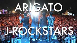 ARIGATO J-ROCKSTARS!!!