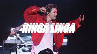 230527 태양 링가 링가 (RINGA LINGA) | 2023 서울재즈페스티벌