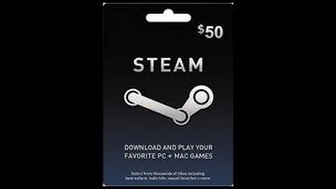 How to redeem steam activation code