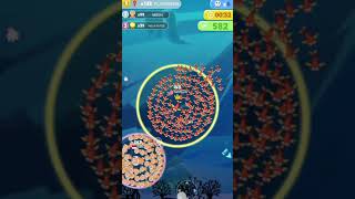 Fish Go.io - Be the fish king (Multiplayer Game) screenshot 2