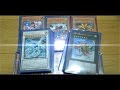 【遊戯王】オークションで購入したものを開封してみた #3