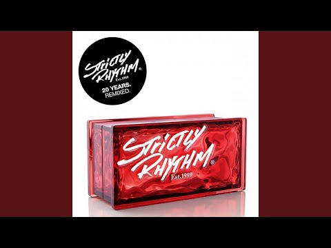 90-93年 US盤 Strictly Rhythm 12\" まとめ7枚 90-93年 US盤 Strictly Rhythm 12