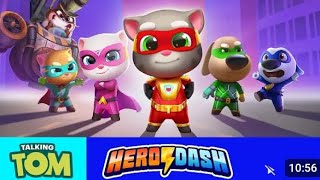 fun cat go gameplay video (cat racing) full video YouTube par #trending #gameplay #cat #viralvideo screenshot 4