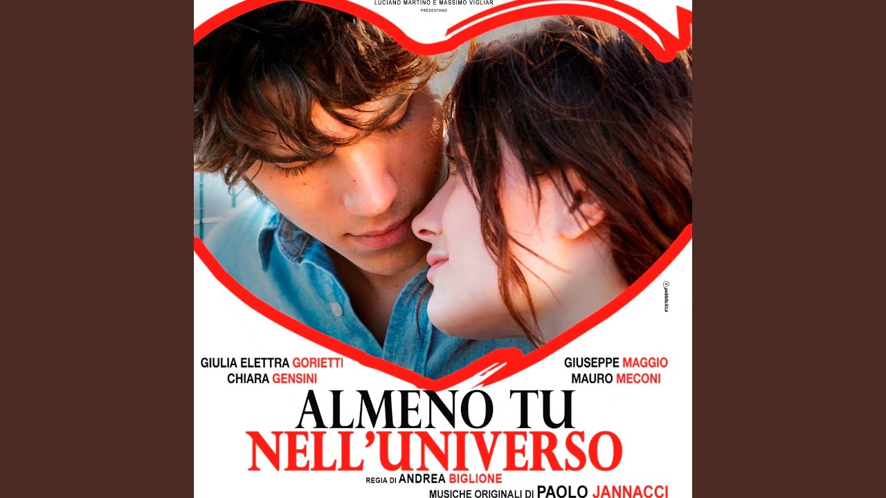 Almeno tu nell'universo YouTube