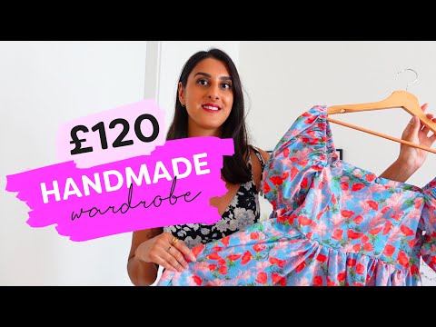 I spent £120