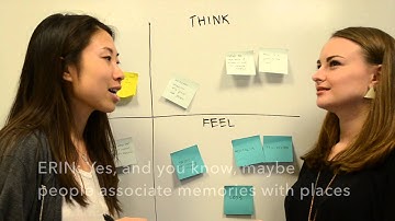 Brainstorming - "Yes, and..."