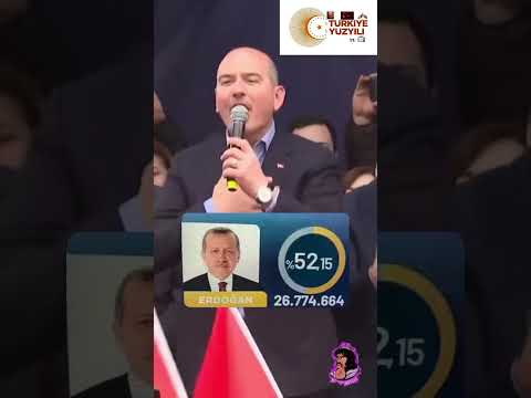 SEÇİM BİTTİKTEN SONRA