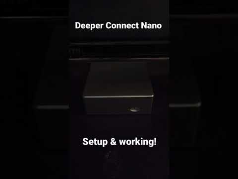 Deeper Connect Nano