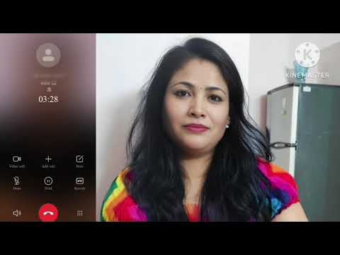दुल्हन की 🥰 रोमेंटिक कॉल रिकॉर्डिंग | Desi call recording| new romentic call recording