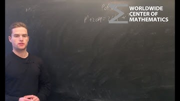 PotW: An Equation with Prime Numbers [Number Theory]