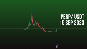 Perp coin Price Prediction | Perpetual Protocol | crypto news today  | crypto signals 15 Sep 2023