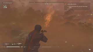 Helldivers 2 - Gone In 360 Seconds Trophy - Solo