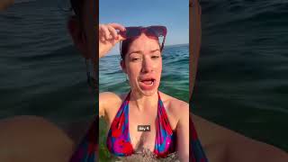 A Little Experiment In The Mediterranean