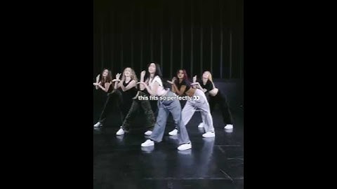 why only debut 😭😭🔥🔥 || katseye debut|| #katseye #fypシ゚viral #trending (not my og idea)