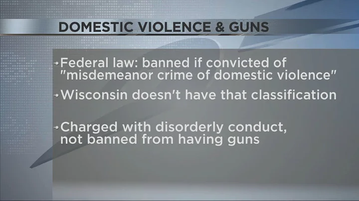 Supreme Court upholds gun law protecting domestic violence survivors