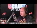 Un fight spécial gros nichons - C'Cauet sur NRJ