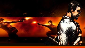 No One Lives Forever - Contract J.A.C.K. (Just Another Contract Killer) - Part 1